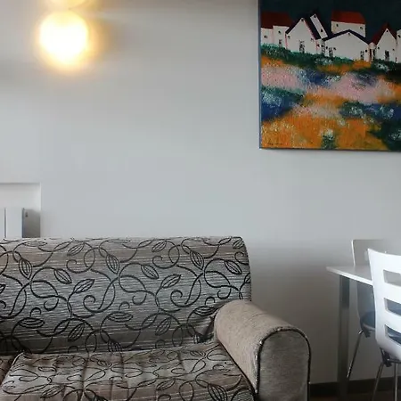 Garda Hills Apartment *
