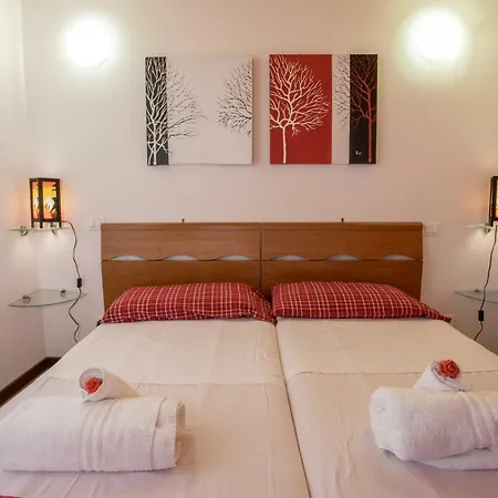 Apartment Garda Hills *